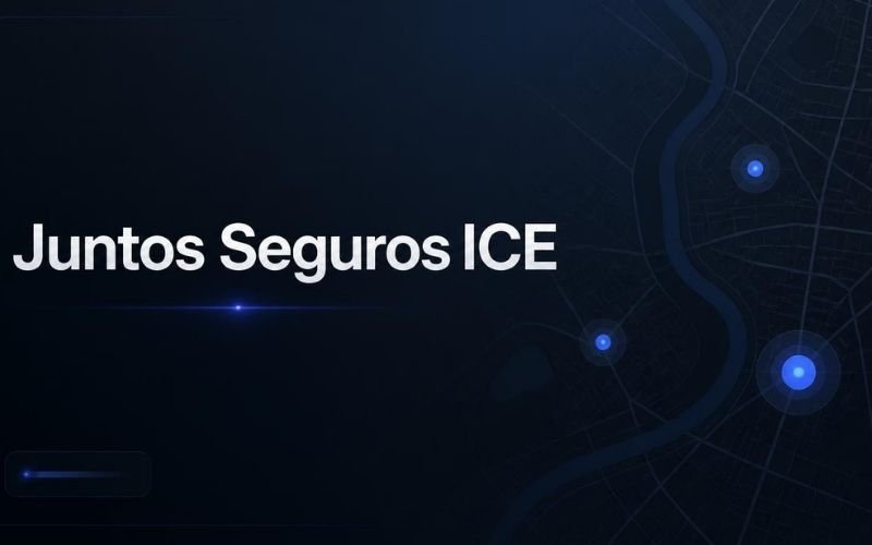 juntos seguros ice